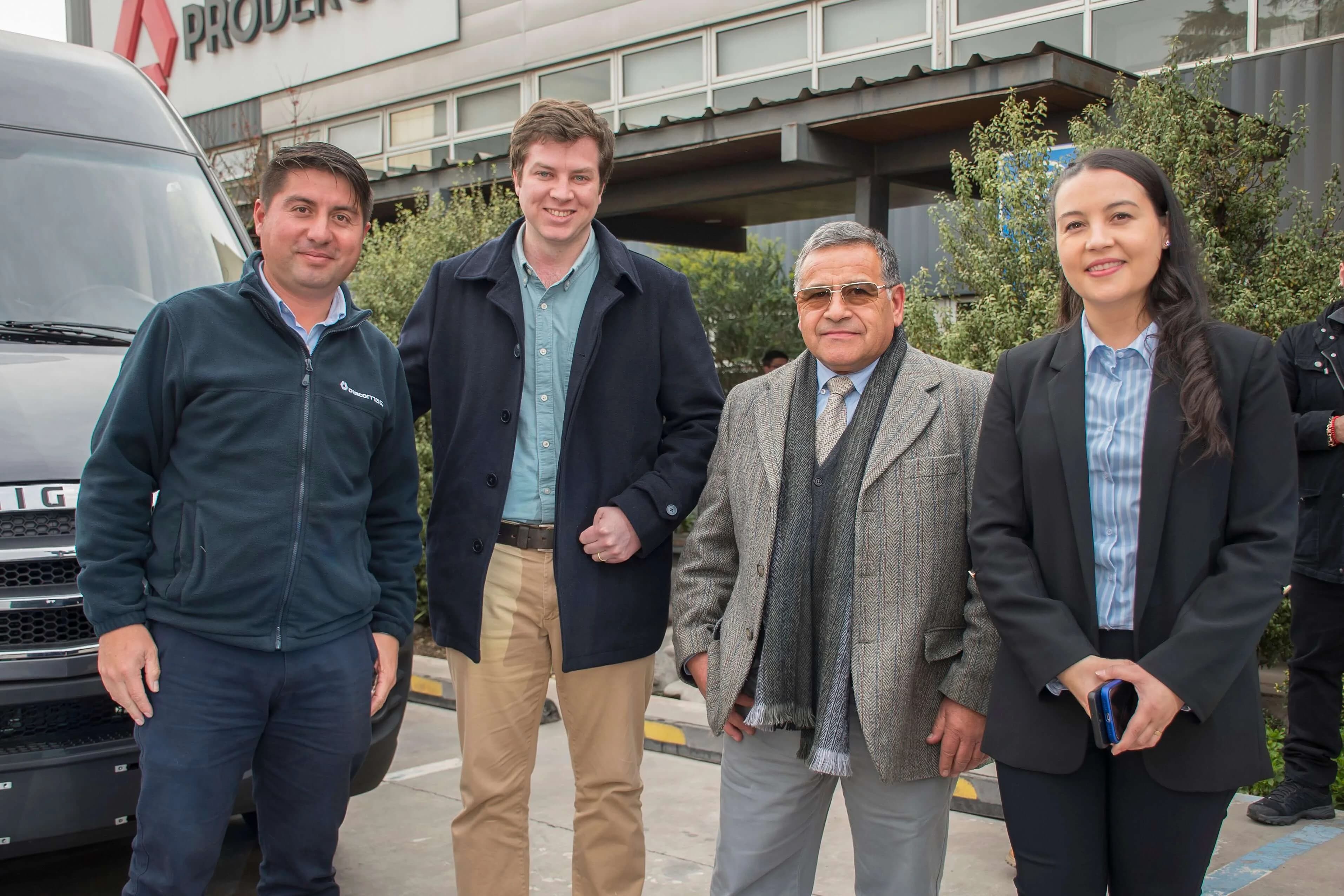 Revive el Open JAC Santiago 2022