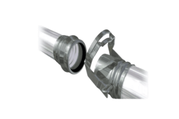 Kit de tubería KIT6