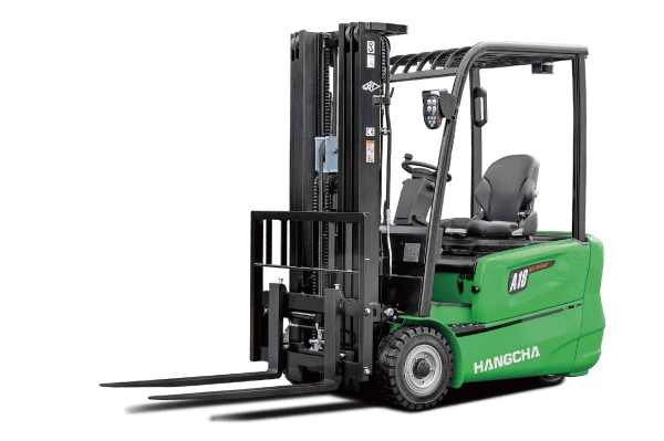 Grúa Horquilla Hangcha CPDS18