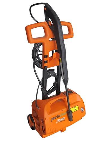 Lava Jacto con ruedas J-6800