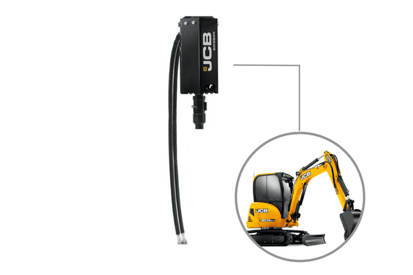 MOTOR BARRENO ED3500