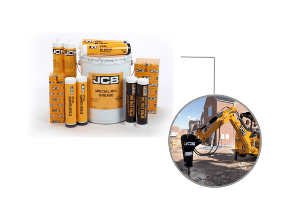 Grasa Uso Extremo Martillo