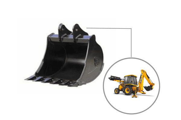 I.BALDE HD RETRO 600MM