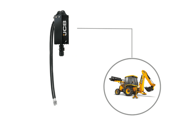 R MOTOR BARRENO 300 (05CHO)