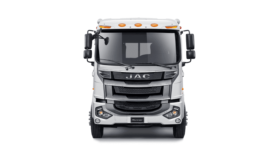 Camión Runner 1137 Chasis Cabina