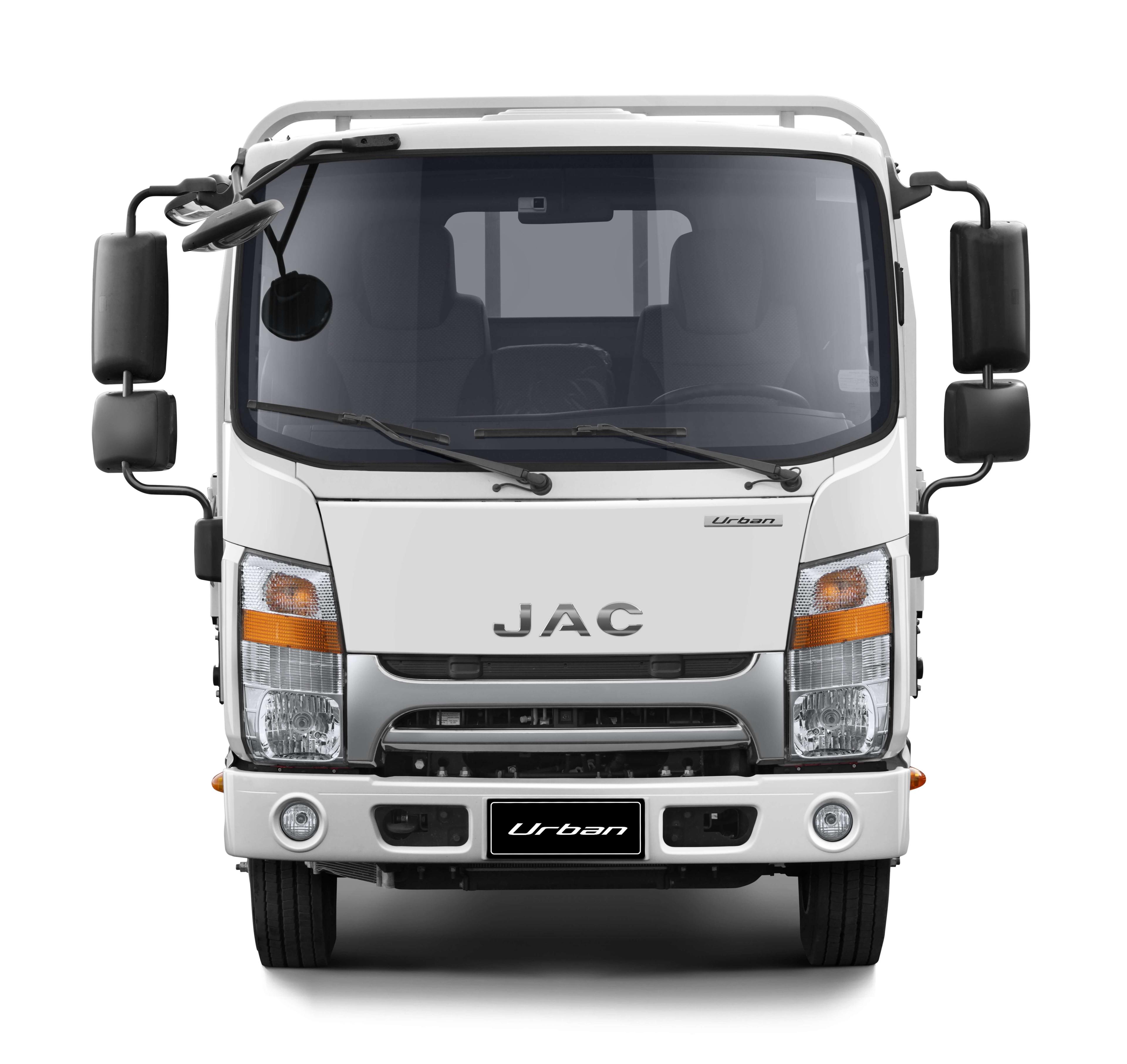 Camión Urban 1030 N50 Chasis Cabina