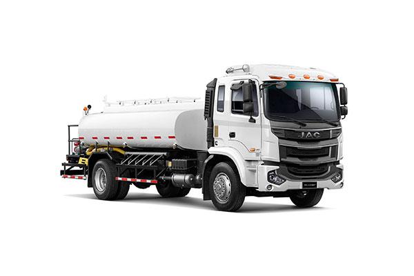 Camión Runner 1137 Aljibe