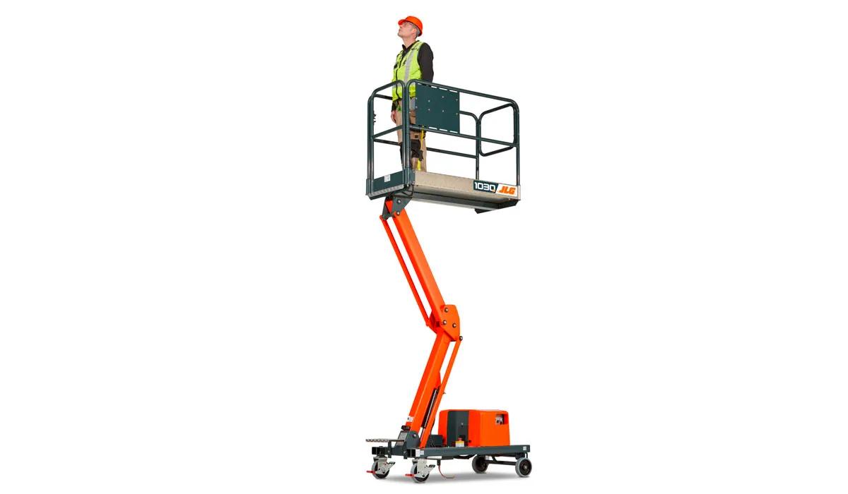 Plataforma elevadora 1030P