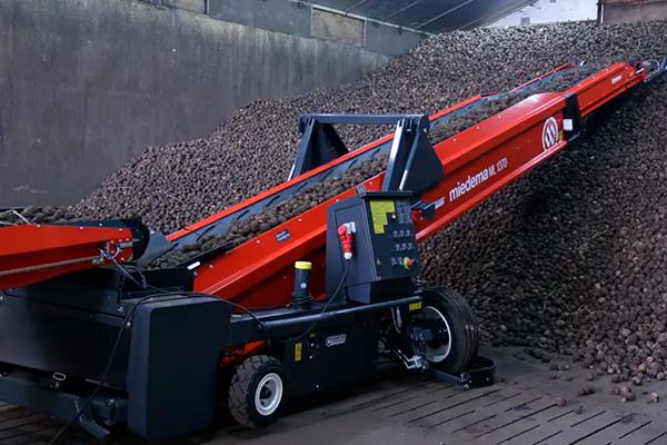 Cargador de almacén ML70 - ML1370