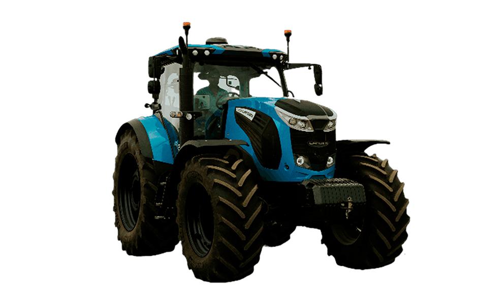 Tractor SERIE 7-230