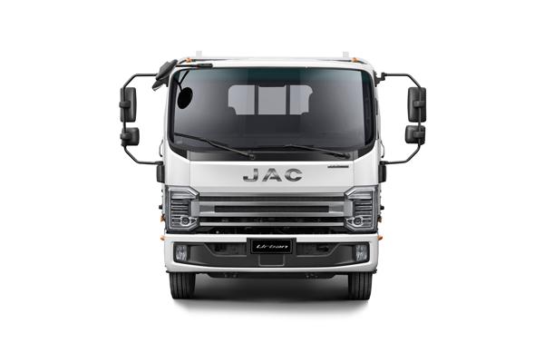 Camión Urban 1055 Euro 6 Chasis Cabina