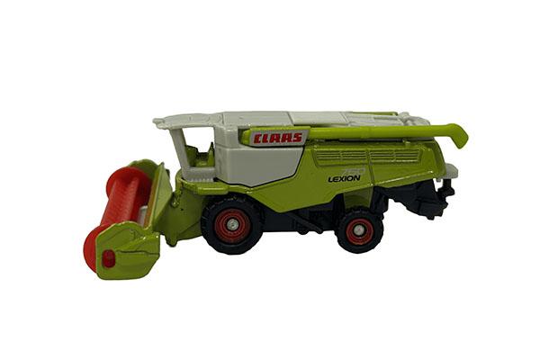 MODELO LEXION 760 sin caja