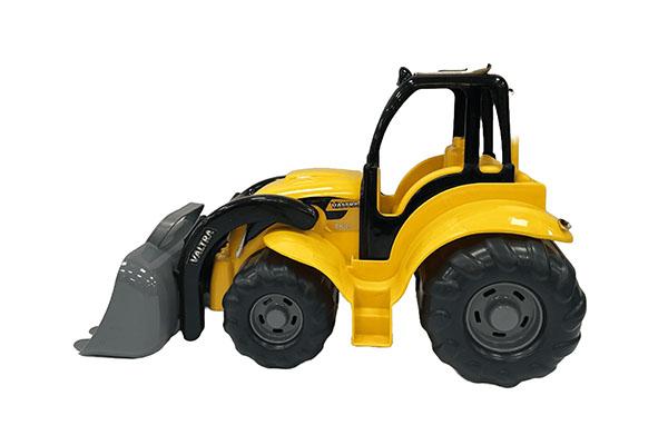 TRACTOR BM125i - JUGUETE
