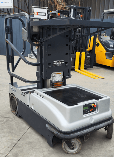 Order Picker Vertical 10MSP año 2016 /1