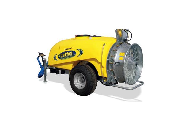 Pulverizador Orange 2000