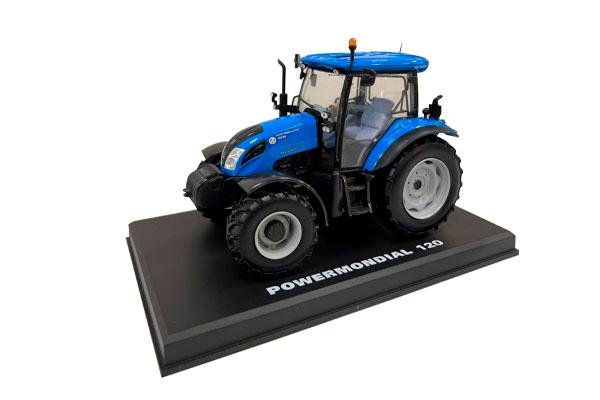 TRACOR LANDINI MINIATURA