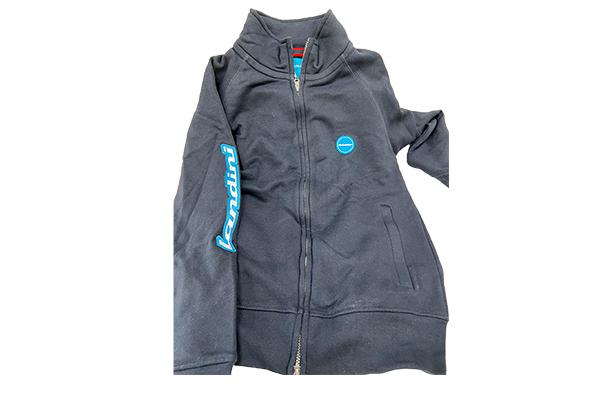 POLERON TRAINING TOP SIZE L-M-S