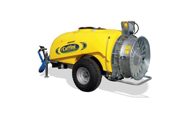 Pulverizador Orange 1500