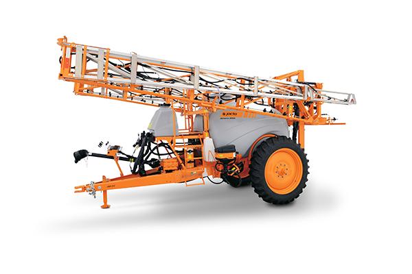 Pulverizador Advance 3000/24