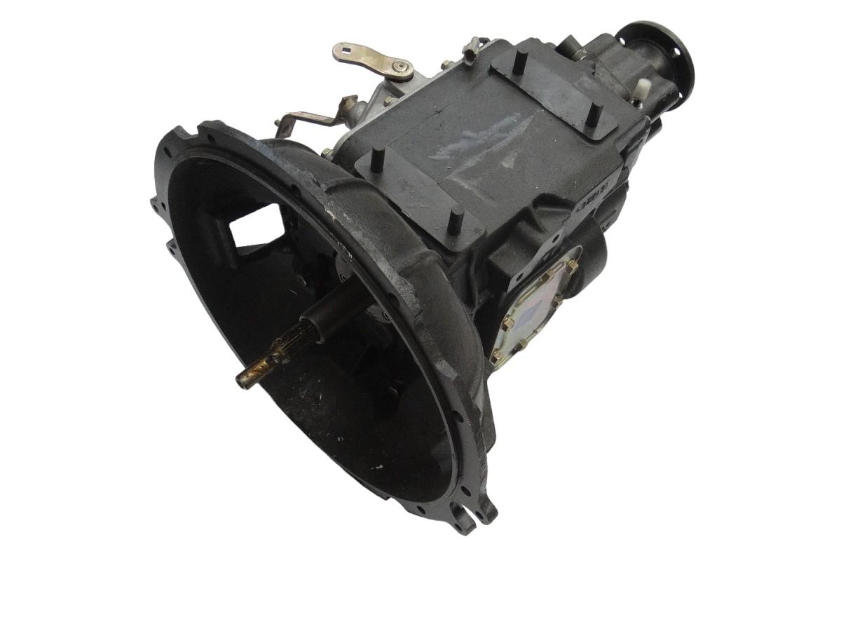 Caja de cambios para camión JAC 3311 E4