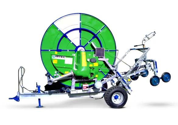 Equipo de Riego IR 100C/300 PUR