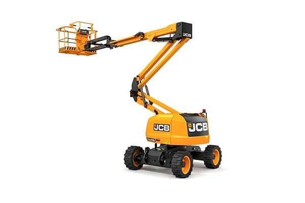 Plataforma articulada JCB AJ48D