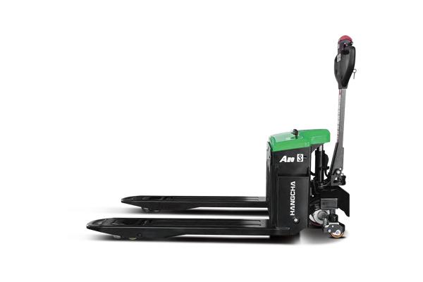 Transpaleta eléctrica CBD20-WD-I