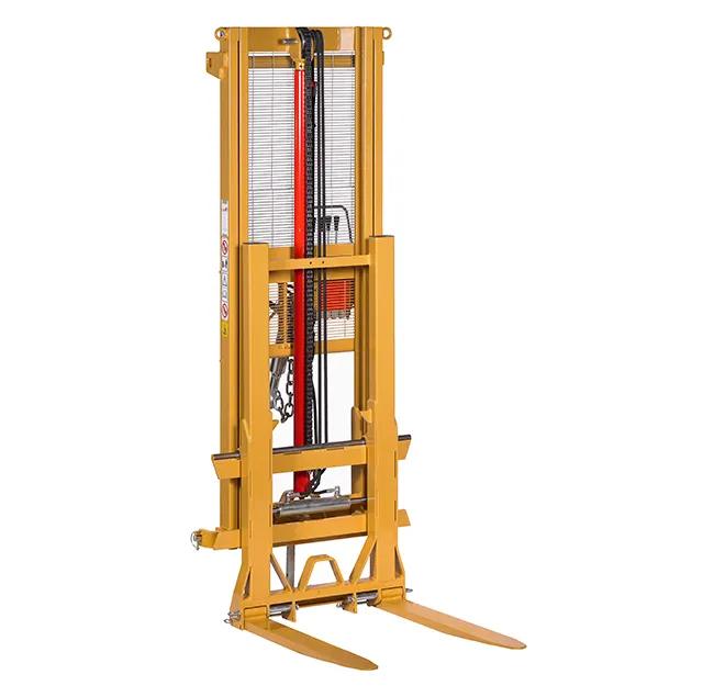 Tracto elevador CM16DC