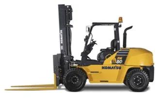 Grúa horquilla FH70-2E1