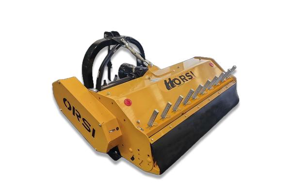 Trituradora de poda WPG 160 CL