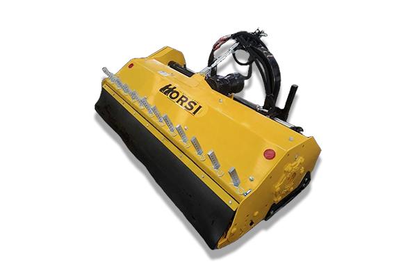 Trituradora de podas WPG 180 CL