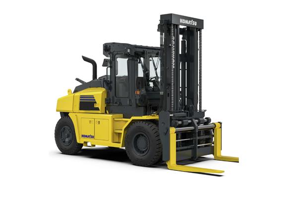 Grúa horquilla FH100-1