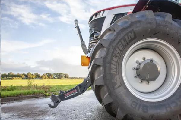 Levante Frontal MF7S180.