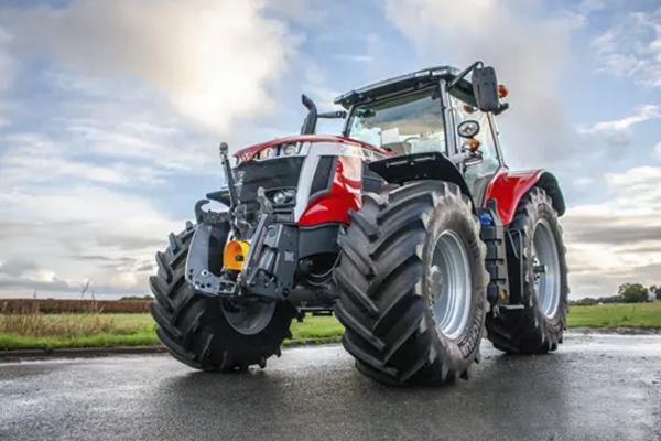 Levante Frontal MF7S155