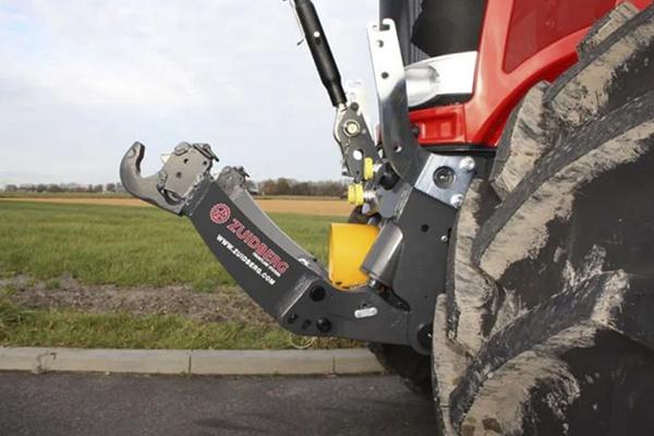 Levante Frontal MF8S305