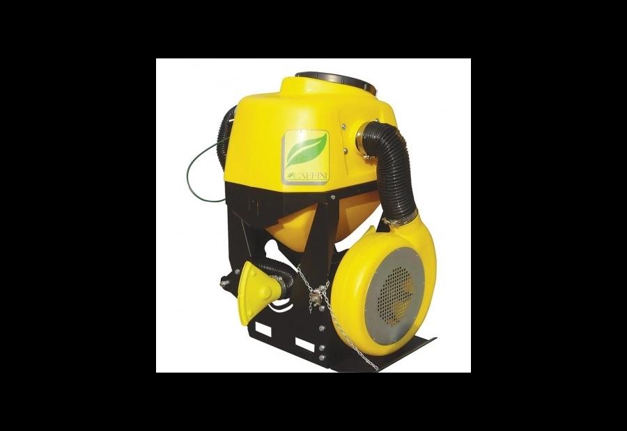 Azufradora RAM PNEUS 280 L