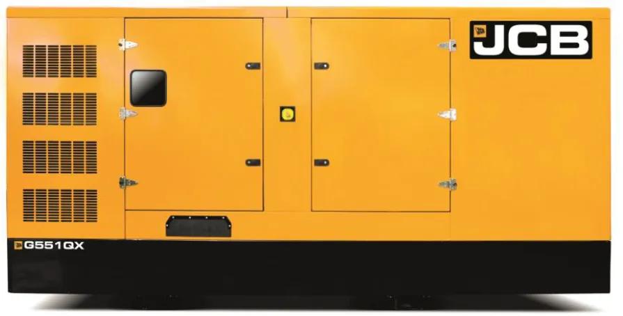 Generador G551QX