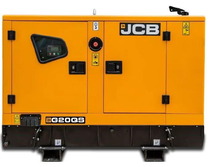 Generador G20QS