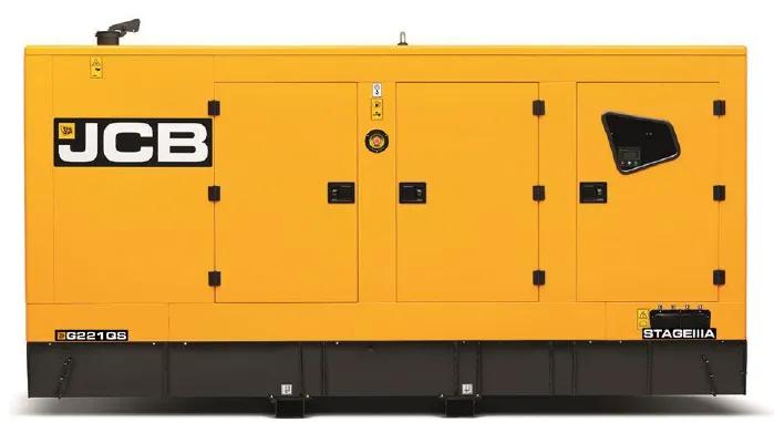Generador G221QS