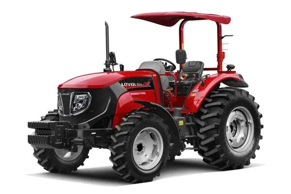 TH 904 G3