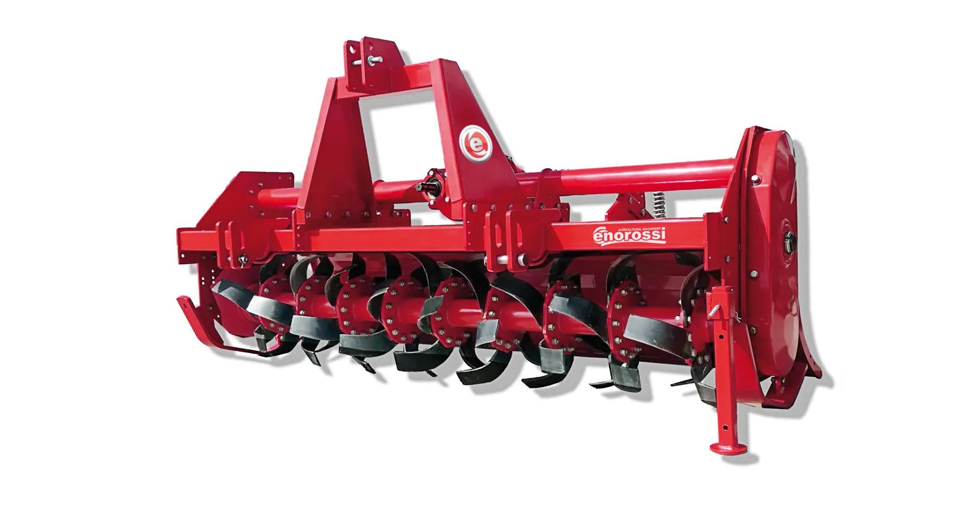 Rotovator ENG 205