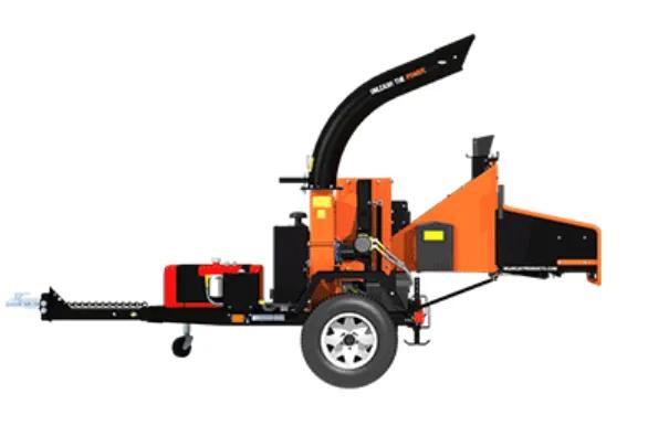 Chipeadora CH911DH