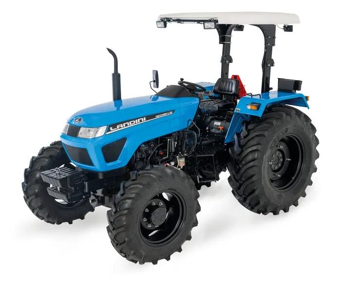 Tractor agrícola Discovery DT 90