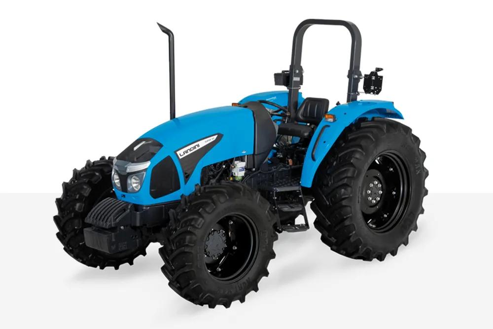 SUPER DT 115