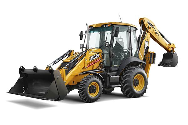 3CX PLUS 109HP MC