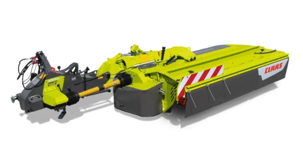 DISCO 3200 RC CONTOUR